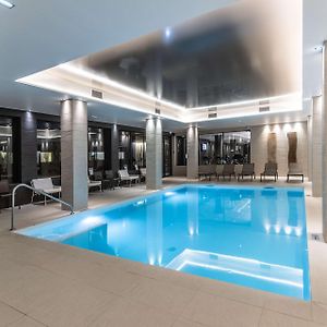 Best Western Plus Hôtel&Spa de Chassieu